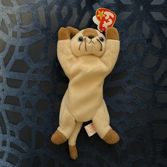 Ty Beanie Baby Snip - Picture 6 of 6